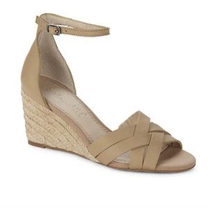 Splendid wedge sandal, size 8.5